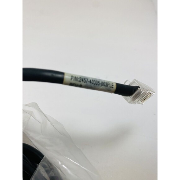 Polycom VVX 310 VoIP IP Phone & Stand AS IS VVX310 - Picture 10 of 10